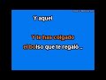 Me Llamas KARAOKE Los Fujitivos