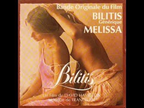Spring Time Ballet - Bilitis OST (piano solo) Francis Lai