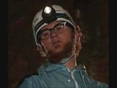 All characters played by Mark, Steve, and Reece