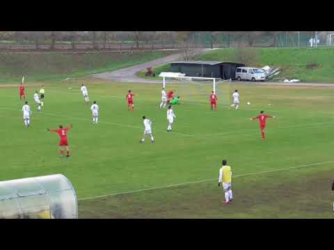 PESCANTINA SETTIMO - CASTELNUOVO DG 2 - 0