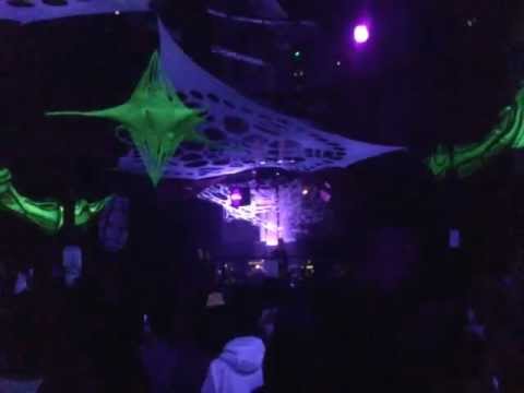 KOKMOK à TRIPHONIK FESTIVAL 2013 - TOULOUSE