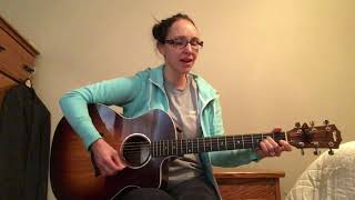 This I Believe (E)   practice video