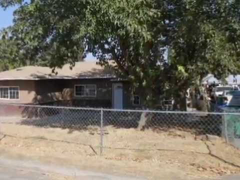 HUD Home For Sale! 48 South Doree Street Porterville