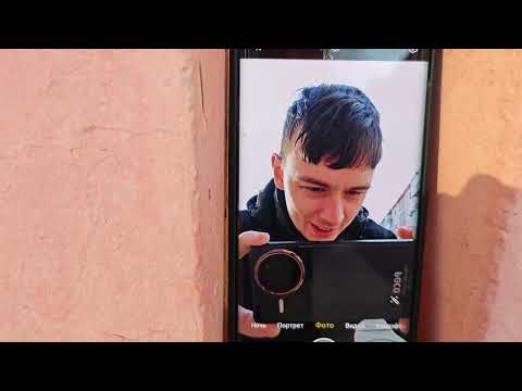 СНЯТО НА POCO F7 ULTRA