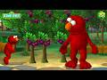 Sesame Street Games 2092