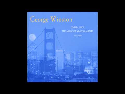 Cast Your Fate To The Wind