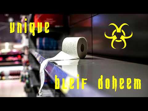 U.NIQUE - Bleif Doheem