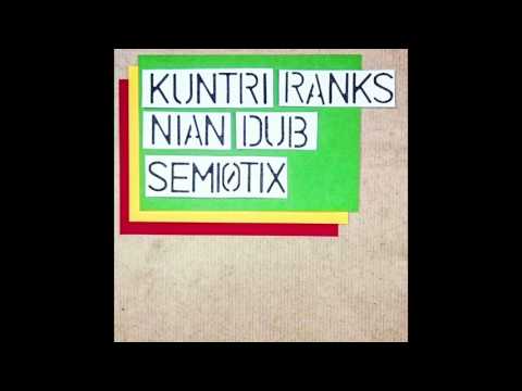 Low Dem War - Kuntri Ranks, Nian Dub & Semiotix