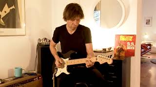 Video thumbnail for 2007 Fender Stratocaster American Standard by GregsGuitars