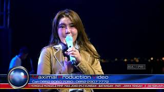 Download lagu [VIA VALLEN] BERHARAP TAK BERPISAH - MANHATTAN ANCOL 2020 mp3