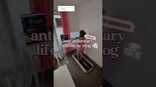 mini vlog | 5KM Walk • habit stacking • anti sedentary lifestyle ep. 3 👩🏻‍💻 #vlog #AntiSedentary