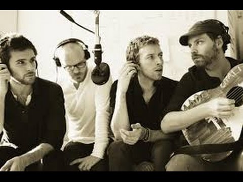 Coldplay   Yellow Accoustic