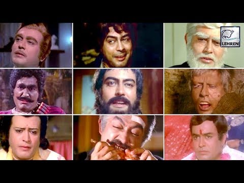 Dilip Kumar Proposed Sanjeev Kumar For Naya Din Nayi Raat
