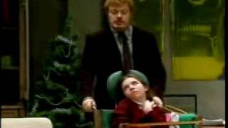 Joe Egg with Eddie Izzard Act I, Part 3 of 8