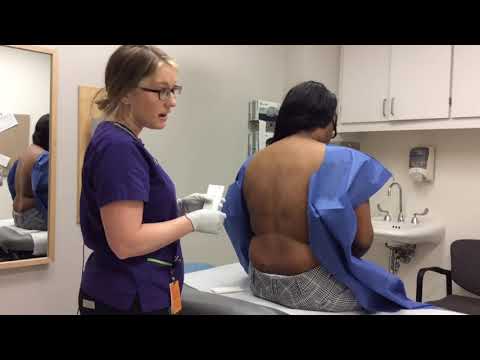 YouTube video about Why Patch Testing Is Critical for Your Skin's Health!
