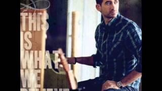 Jesus Only (Bonus Track) - Aaron Shust