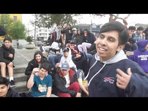 OUTRO VS SEVEN | OCTAVOS | CLASIFICATORIA LA BATALLA DEL SIGLO