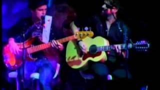 2010 CASBY Awards - The Trews perform &quot;Tired Of Waiting&quot;