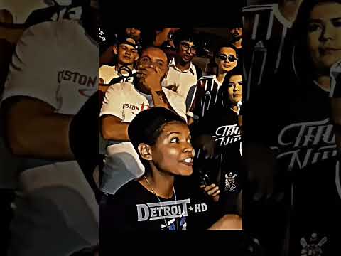 Tsunade perdeu completamente a postura #batalhaderima