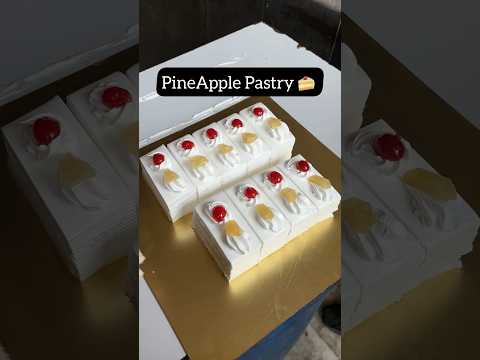 Erline's Pineapple Pie(Icebox)