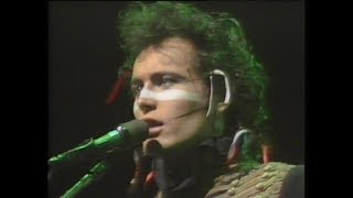 Adam &amp; the Ants - Stand &amp; Deliver (Live in Japan)