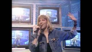 Debbie Gibson - Out of the Blue