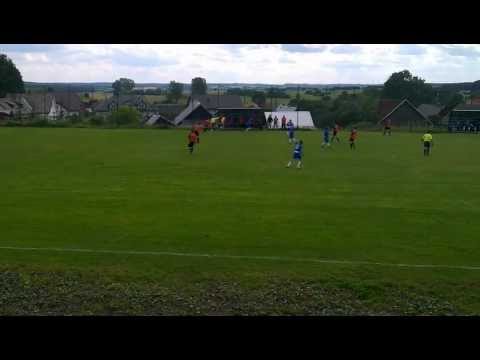 KP Bocian Boćki a KS Studzianki - Baraż o wejście do klasy A 15.07.2012 - 6