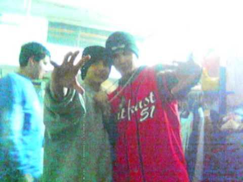 Under B - Gradceto na Under B