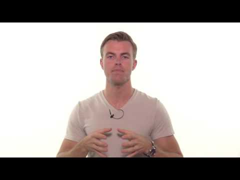 Empowerment 2.7 - Expansion Never Ends - Embrace Never Arriving