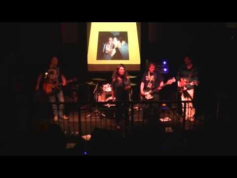 ANother Girl another Planet (Only Ones Cover) The SCHEMATICS 2014