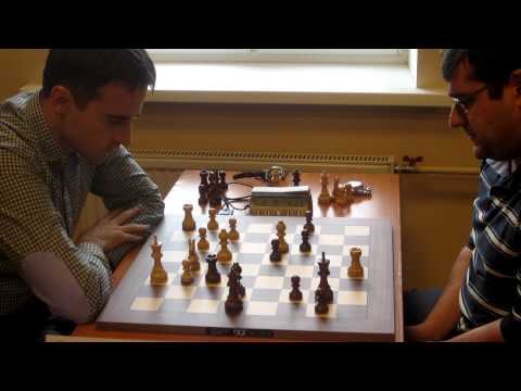 rapid chess GM Inarkiev-GM Movsesyan