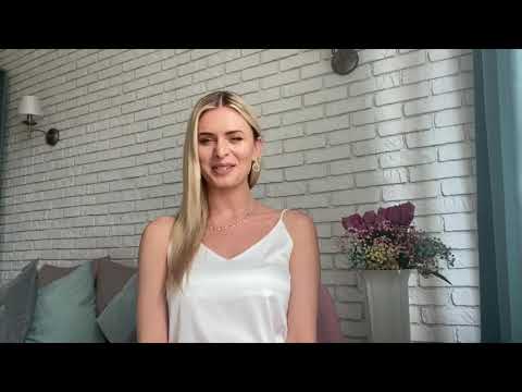 Here Comes Nadiya Bychkova | LW Theatres