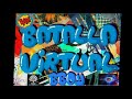 YHEDAY VS GORDO BV BBOY