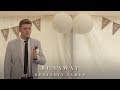 Runaway - The Corrs (Benjamin James Acoustic Cover) Live Wedding Set