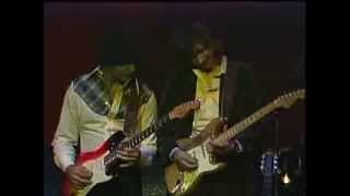 Al Stewart - Soho Needless to Say (1978)