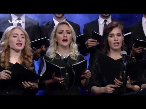 Bernamê Koral - Hoy Zerîyê  WAAR TV