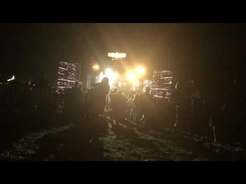 Everyone Orchestra ~ Pt 2 ~ Arise Festival ~ 8-7-16