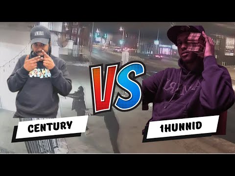 Century GGG and 1Hunnid on bad terms because 1hunnid didn't take the stand on his behalf top5 speaks