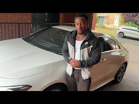 Mdinero - Round Here