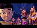 Rudra S Mission Chand Wants To Be Saved