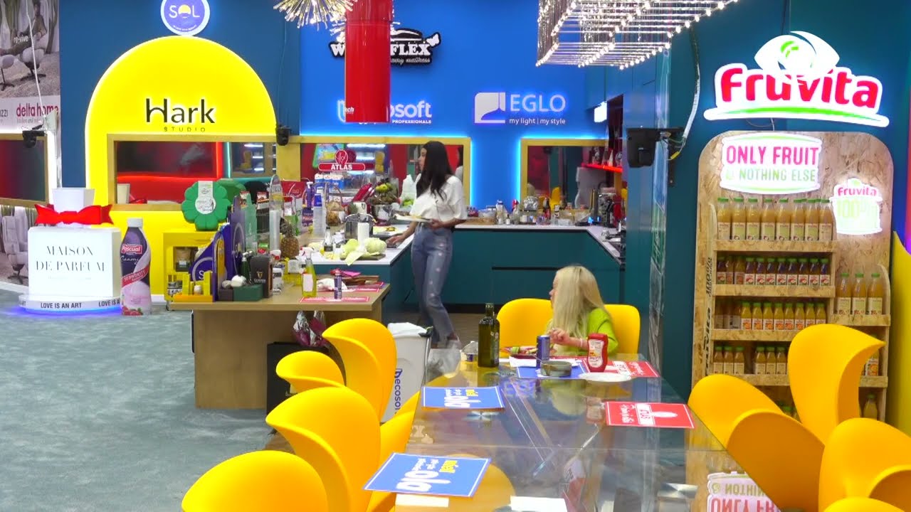 Deamishel batuta me Efin: Më ka thënë Luizi të aktivizohem në debat