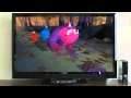 Sesame Street Once Upon A Monster TVC
