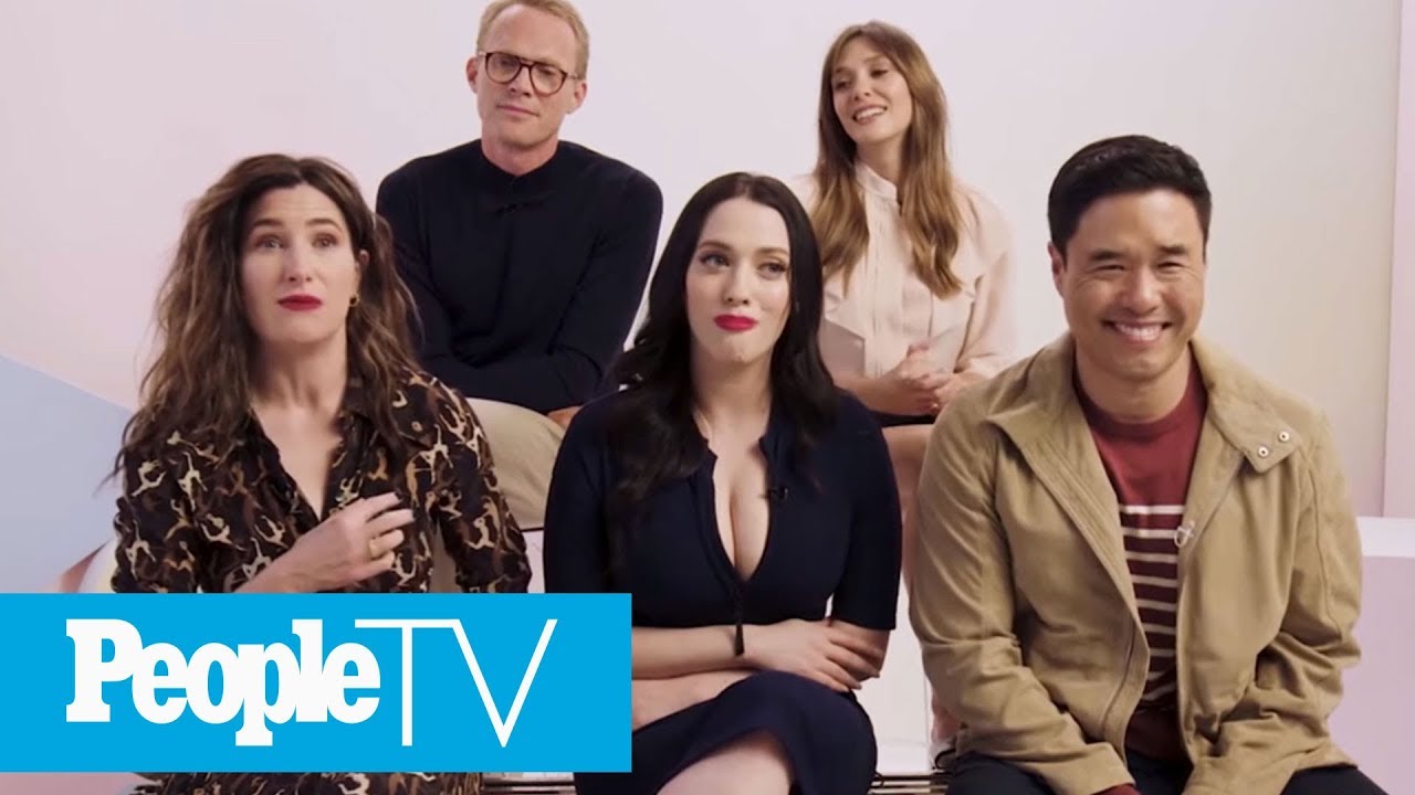 'WandaVision' Show Will Go Where Marvel Films Could Not | PeopleTV | Entertainment Weekly