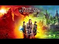 Princess Cursed In Time 2025 Hollywood Hindi Dubbed Movies 2025 New Action Hindi Dubbed Movies 2025