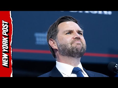 Is JD Vance the heir to MAGA?