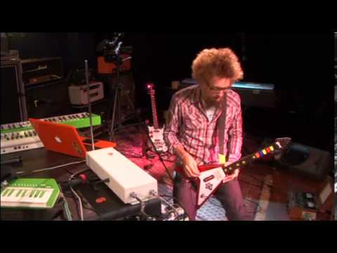Neverending - David Crowder Band