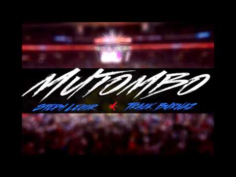 Steph Lecor - Mutumbo [Audio]