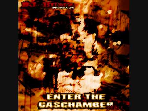 03 Pats One - Svartfarga Glorie (Ft. Terminator André) - Enter The Gaschamber