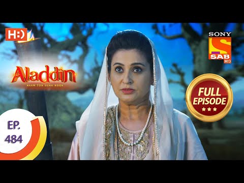 Aladdin - Ep 484 - Full Episode - 6th October 2020