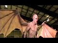 Jeepers Creepers Behind The Scenes 2 2001 JeepersCreepers